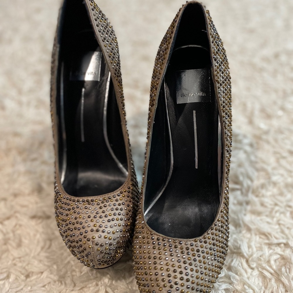 Dolce Vita Heels